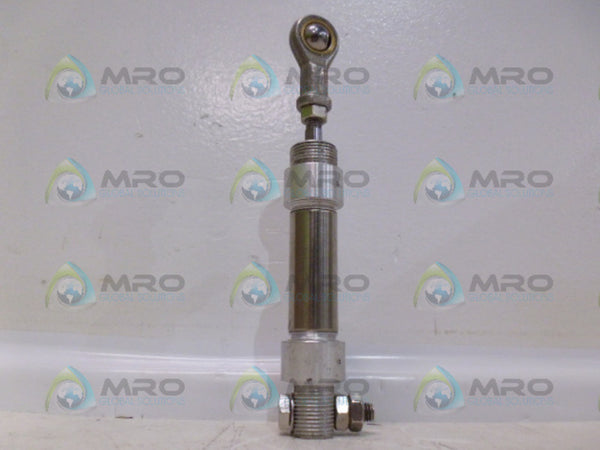AIRTAC MAC20X15-S-CA AIR CYLINDER UNMP