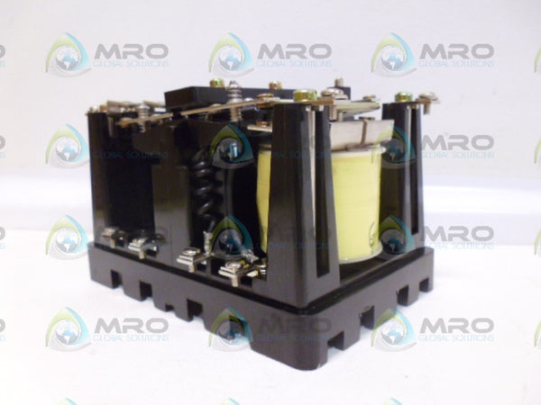 ABB 1163802 AUXILLARY RELAY NSNP