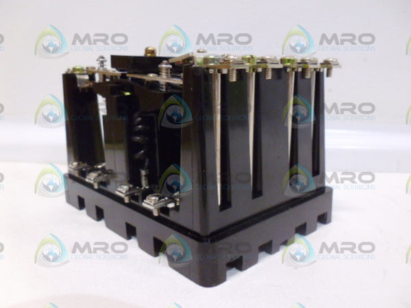 ABB 1163802 AUXILLARY RELAY NSNP