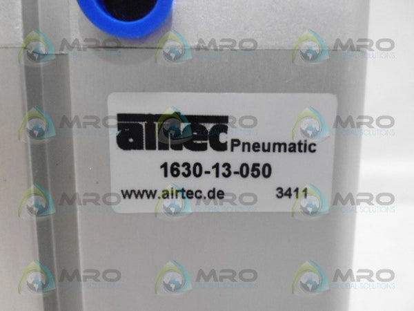 AIRTEK 1630-13-050 PNEUMATIC CYLINDER NSNP
