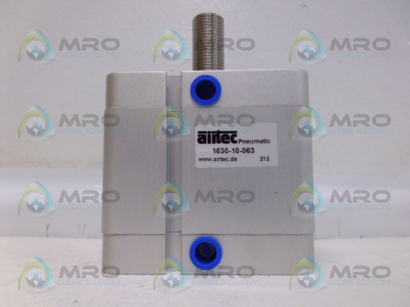 AIRTEK 1630-10-063 PNEUMATIC CYLINDER NSNP