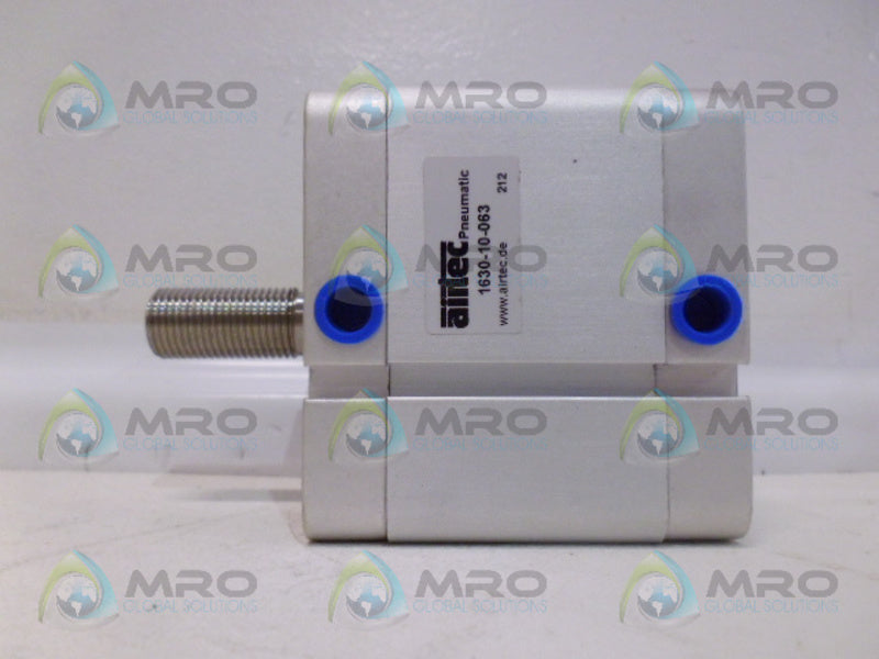 AIRTEK 1630-10-063 PNEUMATIC CYLINDER NSNP