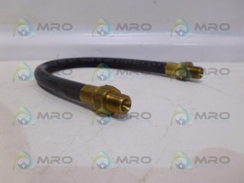 ALEMITE B337595-A1 12" EXTENSION HOSE 1/8" NPTF NSMP