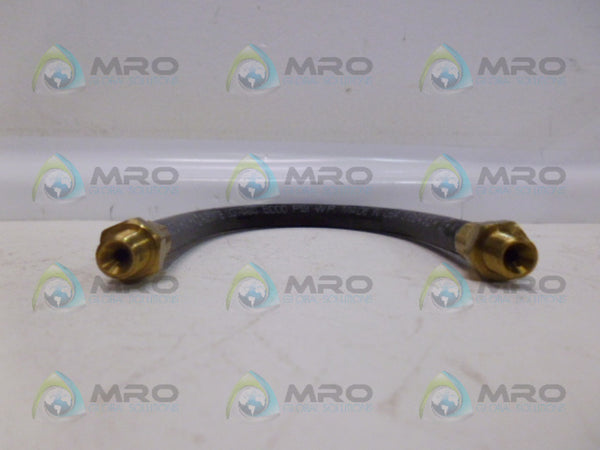 ALEMITE B337595-A1 12" EXTENSION HOSE 1/8" NPTF NSMP