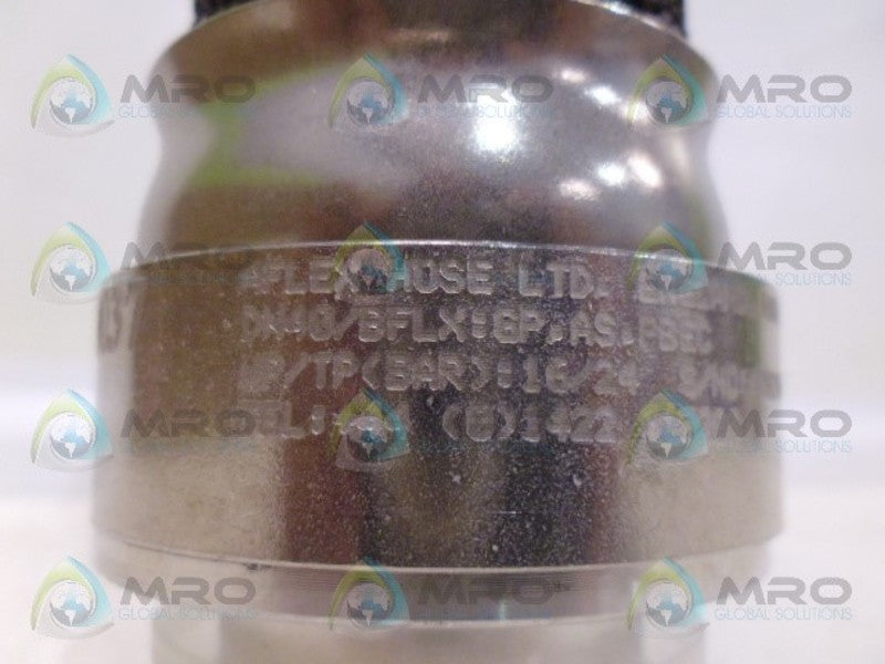 AFLEX HOSE DN40/BFLX:GP,AS,PBEC NSNP