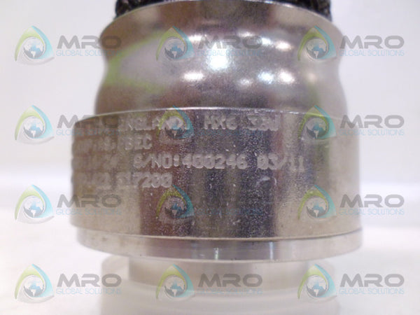 AFLEX HOSE DN40/BFLX:GP,AS,PBEC NSNP