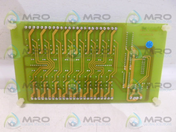 ADVANTECH PCLD-785 RELAY OUTPUT BOARD NSMP