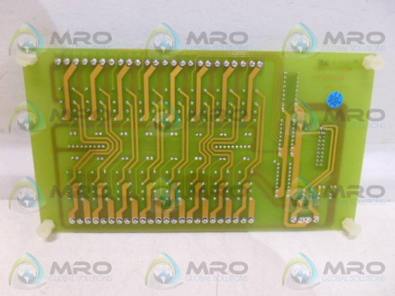 ADVANTECH PCLD-785 RELAY OUTPUT BOARD NSMP