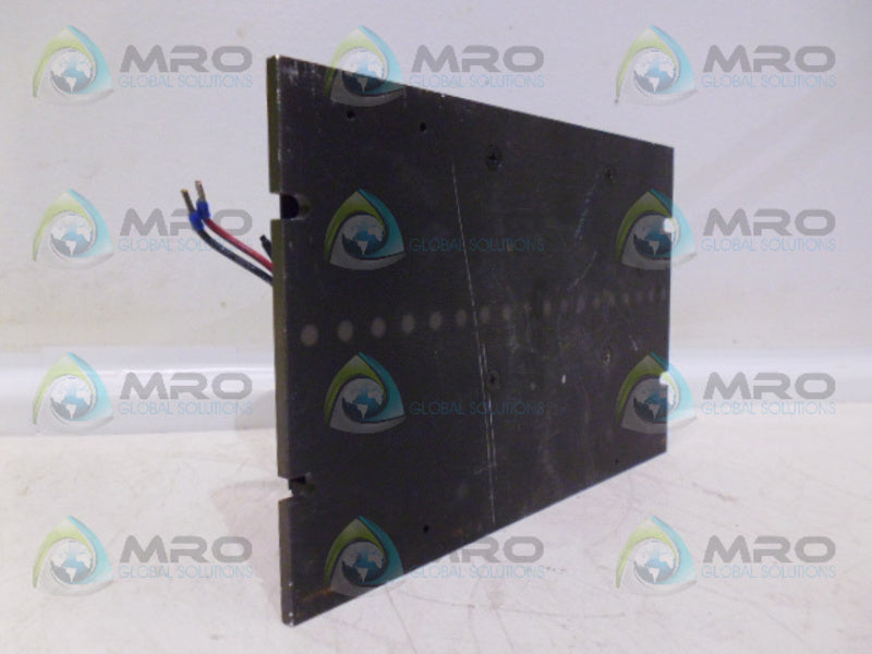 ACCUWEB PS2X3W96 POWER SUPPLY UNMP