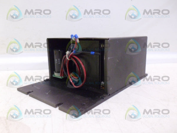 ACCUWEB PS2X3W96 POWER SUPPLY UNMP