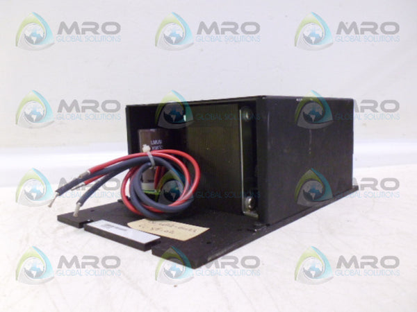 ADVANCED PS2X3W48 POWER SUPPLY UNMP