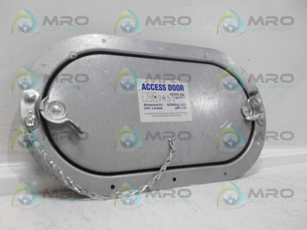 ADVANCED AIR 0810-17 ACCESS DOOR  NSNP