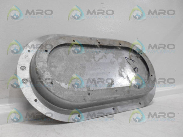 ADVANCED AIR 0810-17 ACCESS DOOR  NSNP