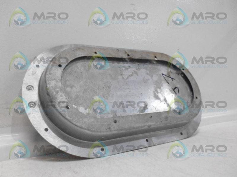 ADVANCED AIR 0810-17 ACCESS DOOR  NSNP