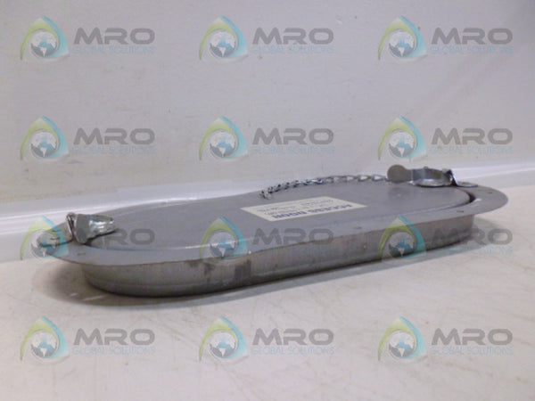 ADVANCED AIR 0810-17 ACCESS DOOR  NSNP