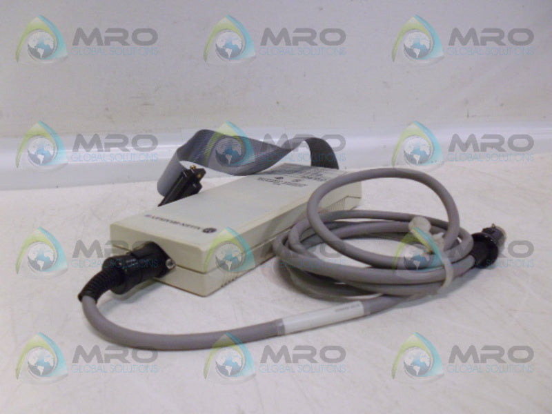 ALLEN BRADLEY 1745-PCC SER. A NSMP