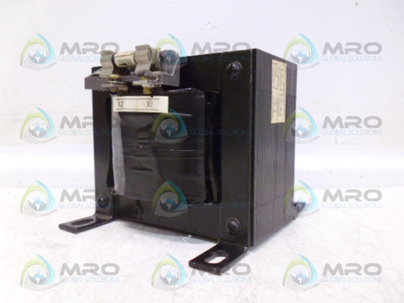 ALLEN BRADLEY 1497-N19 SER A TRANSFORMER  UNMP