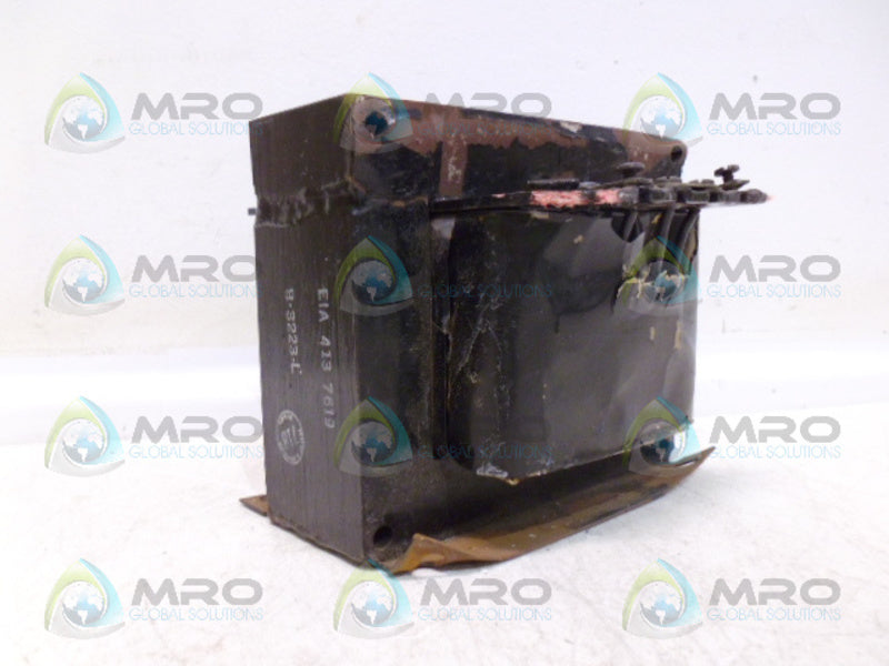 ACME TA-1-81217 TRANSFORMER (AS PICTURED) UNMP