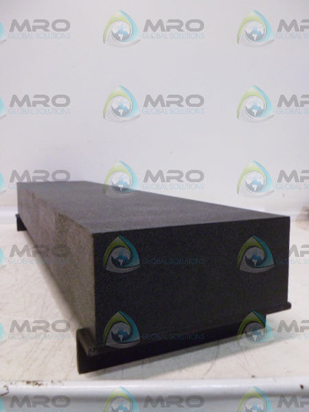 AEI PC-2407CA METABLOC METAL MONITOR UNMP