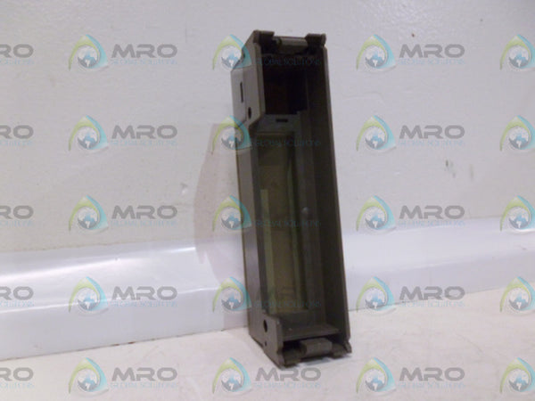 ALLEN BRADLEY 1746-N2 SER A CARD SLOT FILLER UNMP