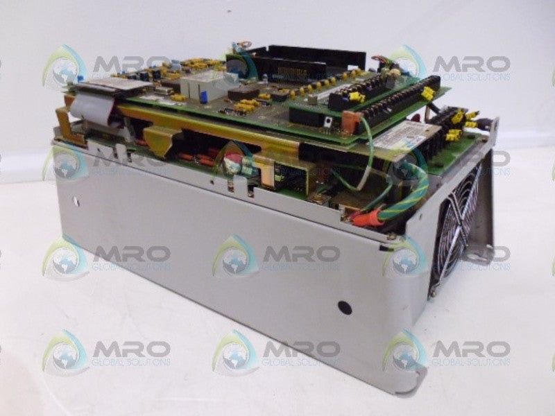 ALLEN BRADLEY 1336S-B007-AN-FR4 SER D DRIVE (AS PICTURED) UNMP