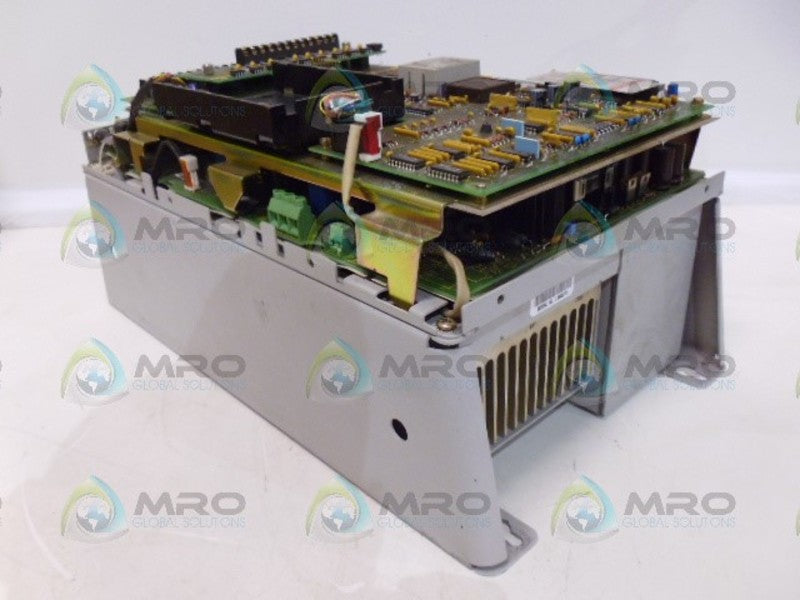 ALLEN BRADLEY 1336S-B007-AN-FR4 SER D DRIVE (AS PICTURED) UNMP