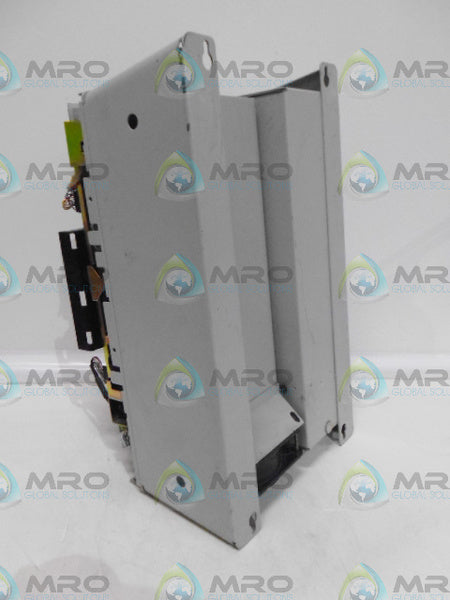 ALLEN BRADLEY 1336S-B007-AN-FR4 SER D DRIVE (AS PICTURED) UNMP