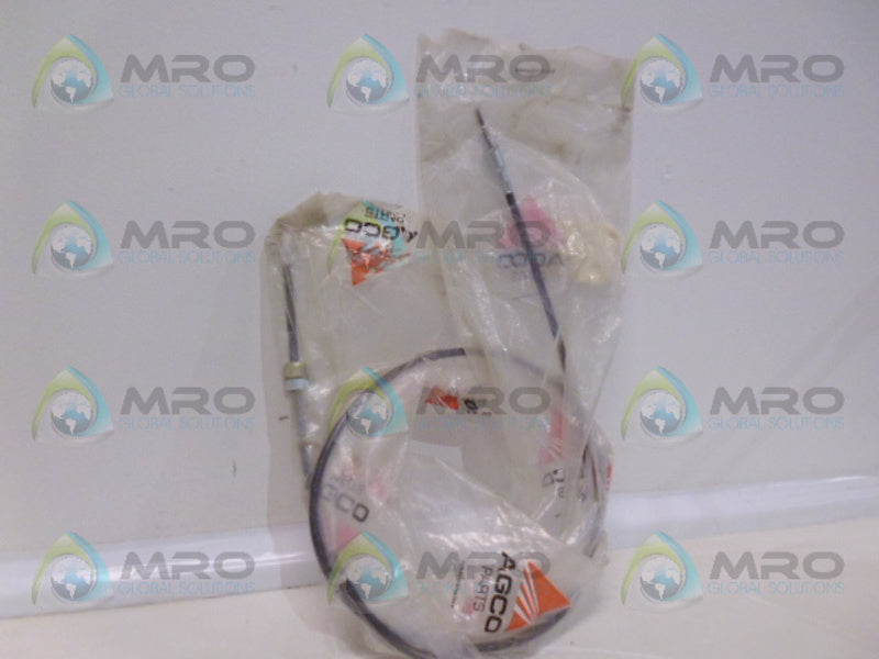 AGCO 3145333M91 FLEX CABLE NSNP IN FACTROY BAG