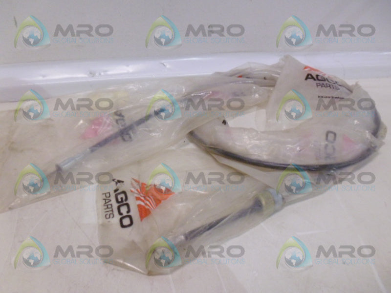 AGCO 3145333M91 FLEX CABLE NSNP IN FACTROY BAG