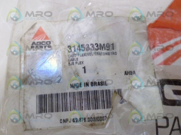 AGCO 3145333M91 FLEX CABLE NSNP IN FACTROY BAG