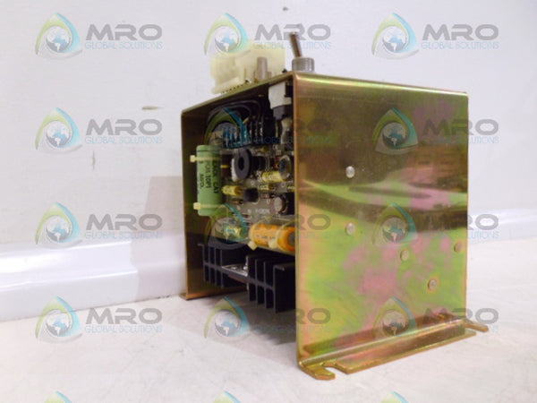 ALLEN BRADLEY 1720-P1 SER. B POWER SUPPLY NSNP