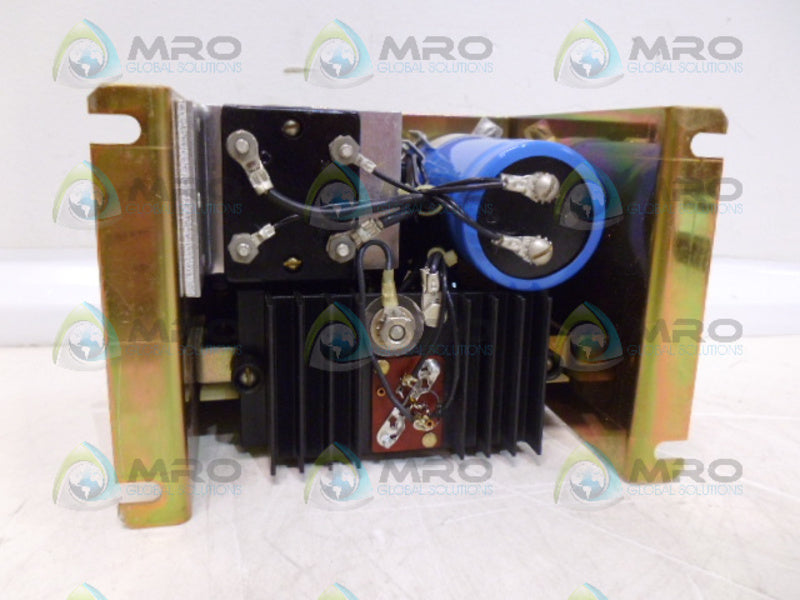 ALLEN BRADLEY 1720-P1 SER. B POWER SUPPLY NSNP