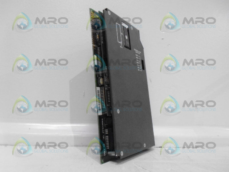 ALLEN BRADLEY 1771-DB  UNMP