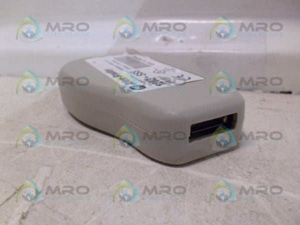 ALLEN BRADLEY 1203-SSS SER. A F/W 1.001 SMART MODULE (AS PICTURED) NSNP