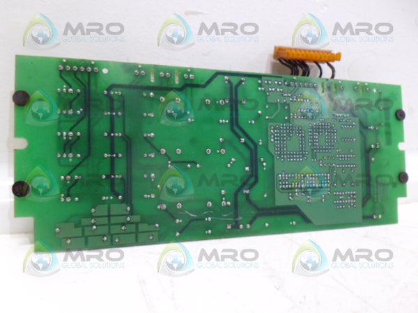 ALLEN BRADLEY 1336-PB-SP2B PC BOARD PRECHARGE UNMP