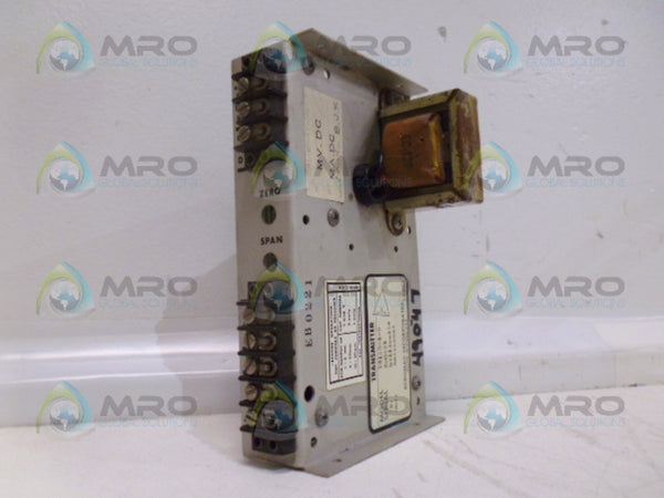 ACROMAG 14153-1-S CIRCUIT BOARD UNMP