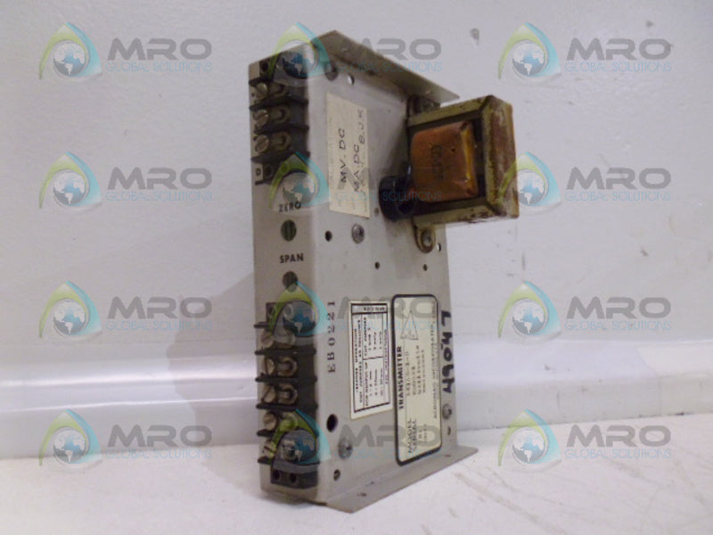 ACROMAG 14153-1-S CIRCUIT BOARD UNMP