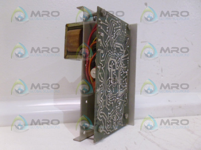 ACROMAG 14153-1-S CIRCUIT BOARD UNMP