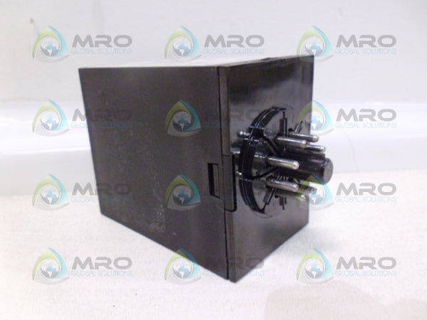 ABB LLC42A5A LIQUID LEVEL CONTROL NSNP