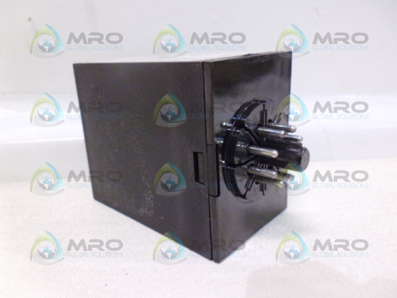 ABB LLC42A5A LIQUID LEVEL CONTROL NSNP