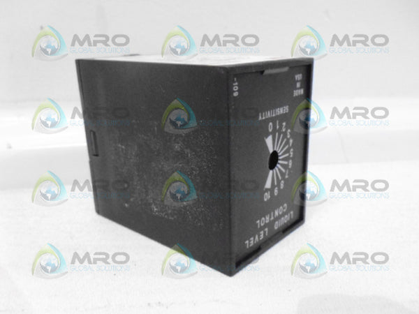 ABB LLC42A5A LIQUID LEVEL CONTROL NSNP