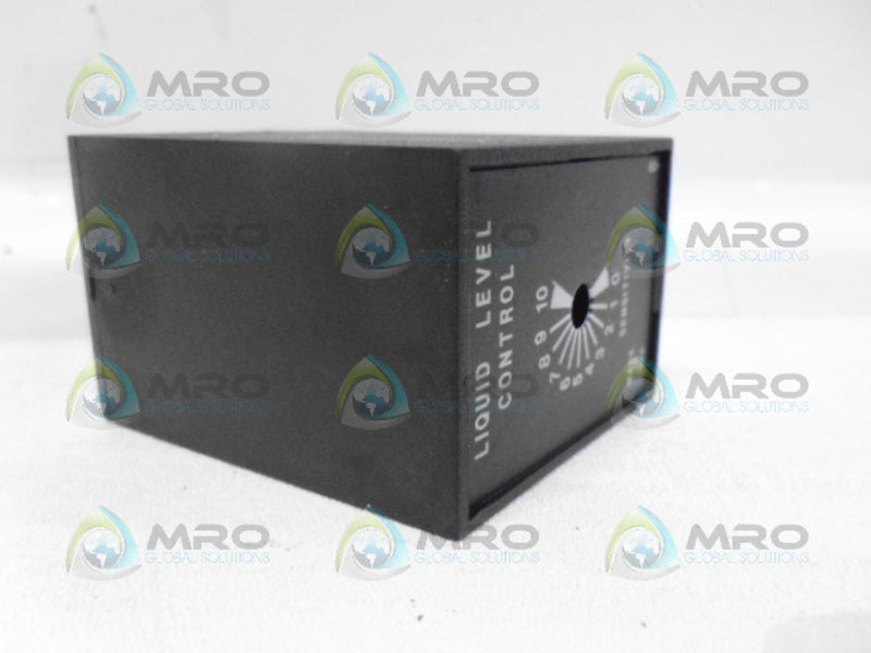 ABB LLC42A5A LIQUID LEVEL CONTROL NSNP