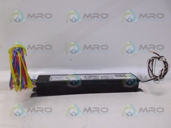 ADVANCE GOP-2PSP32-SC START PROGRAMMER NSNP