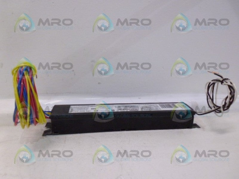 ADVANCE GOP-2PSP32-SC START PROGRAMMER NSNP