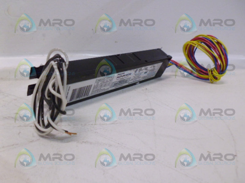 ADVANCE GOP-2PSP32-SC START PROGRAMMER NSNP