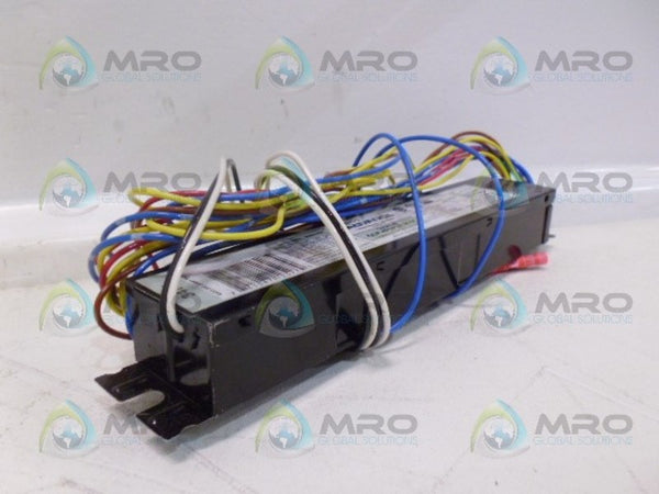 ADVANCE GOP-4PSP32LW-SC START PROGRAMMER UNMP