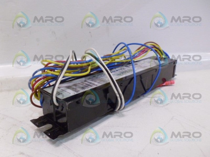 ADVANCE GOP-4PSP32LW-SC START PROGRAMMER UNMP