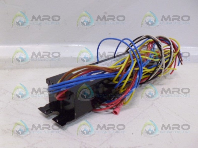 ADVANCE GOP-4PSP32LW-SC START PROGRAMMER UNMP