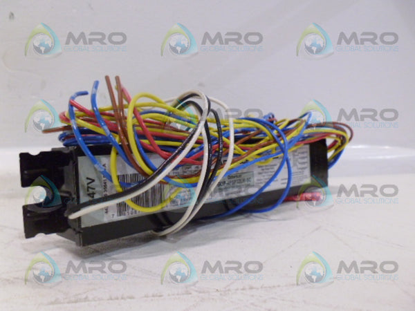 ADVANCE GOP-4PSP32LW-SC START PROGRAMMER UNMP