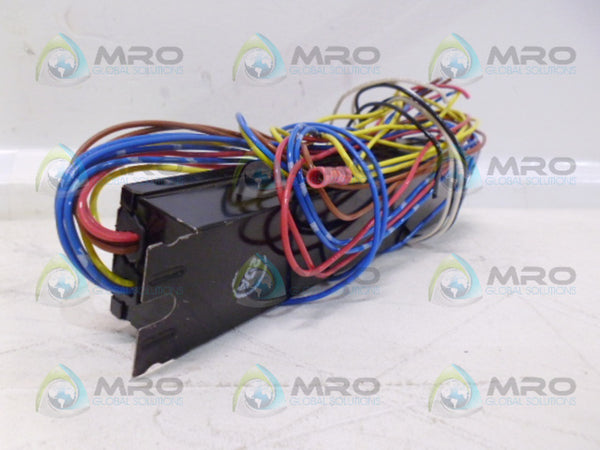 ADVANCE GOP-4PSP32LW-SC START PROGRAMMER UNMP